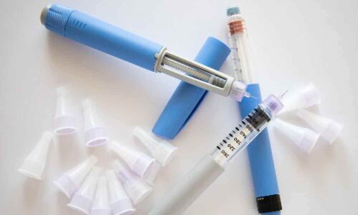 GLP-1 Receptor Agonists Linked to Lower Risk of Early Macular Degeneration: Study