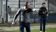 Cristian Molins dejó de ser el entrenador de Sarmiento de La Banda
