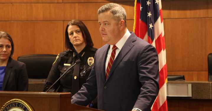 DOJ releases names of people indicted as part of 'Operation Brightside'