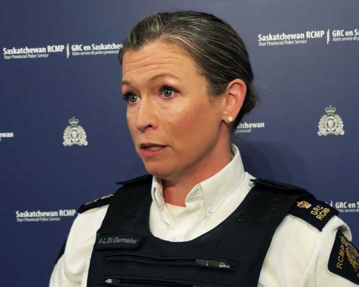 RCMP provide context surrounding arrest of Highway 39 shooting suspect