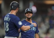 Sources: Pirates to add Kristopher Negron as bench coach, bring Tony Beasley back