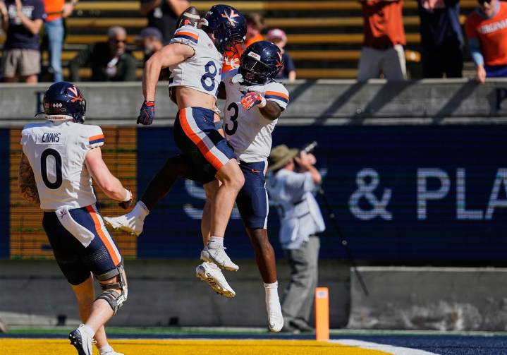 The Pitt football fan's rooting guide to Week 11 in college football