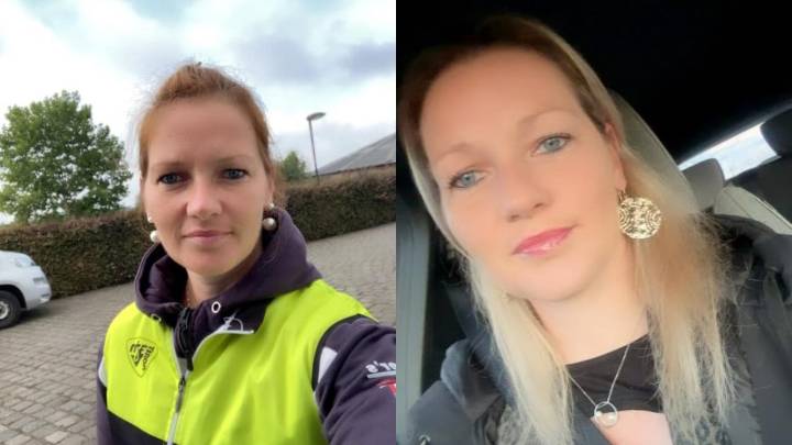 Cindy Morvan, referente del ciclismo francés y entrenadora de jóvenes, fue asesinada a tiros