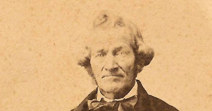 A piece of Dixon history: Why our local ancestors settled in groves