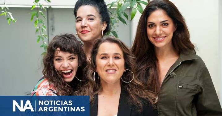 Las Chicas de la Culpa debutan en eltrece: quién es el primer invitado