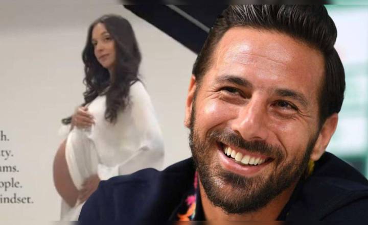 ¿Cuántos hijos tiene Claudio Pizarro y quiénes son las madres de sus herederos?