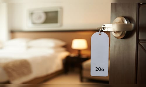 Indian Hotels keeps double-digit growth target, expects bumper festive quarter