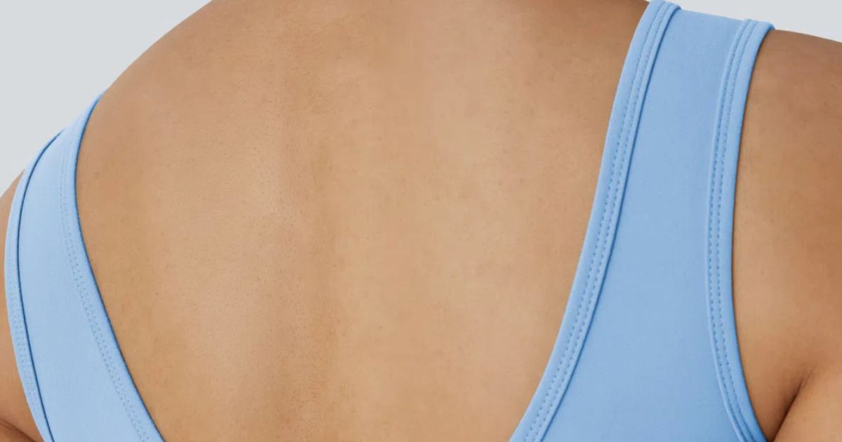 'I've finally found my holy-grail supportive gym top'– from a fashion editor who’s tried all