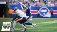Giants Now: Numbers to know for Giants