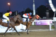 GP Dardo Rocha. Los que ya lo ganaron, el ex arquero que se anima en otro oficio y los clásicos que acompañan la tradición