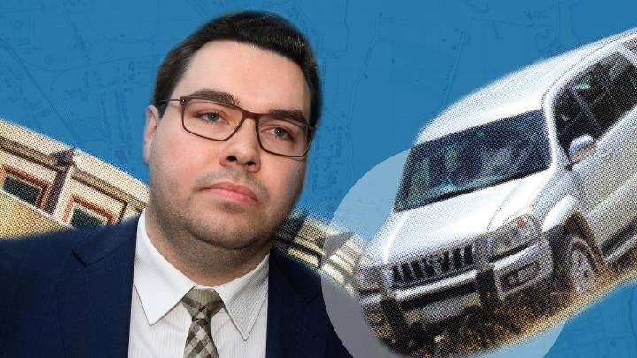 Lehrmann no-show in court over vehicle stealing charge