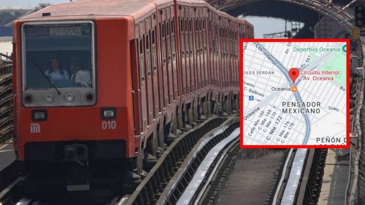 Metro CDMX anuncia cierres por mantenimiento a la Linea B: ¿cuáles son las vías que se verán afectadas este fin de semana?