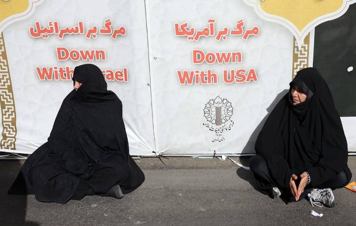 Estados Unidos acusa a Irán de intentar asesinar a la embajadora de Israel en México