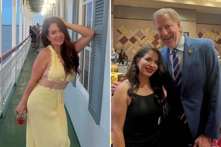 Bill de Blasio's girlfriend outed as South Tucson mayor, married mom Roxanna Valenzuela