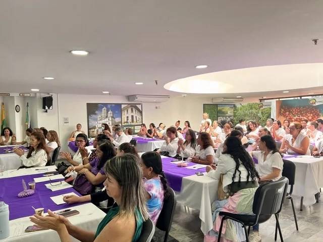 Quindío fortalece el bienestar de las mujeres cuidadoras con su tercer encuentro de autocuidado