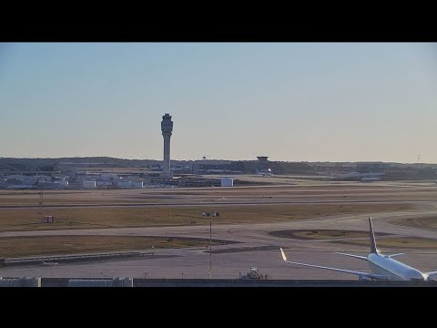 There's no timeline on when flight cuts will ease up after the government shutdown ends