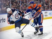 Maple Leafs at point where Troy Stecher must set an example