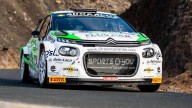 Yeray Lemes suma su tercer triunfo en el Rally de Maspalomas