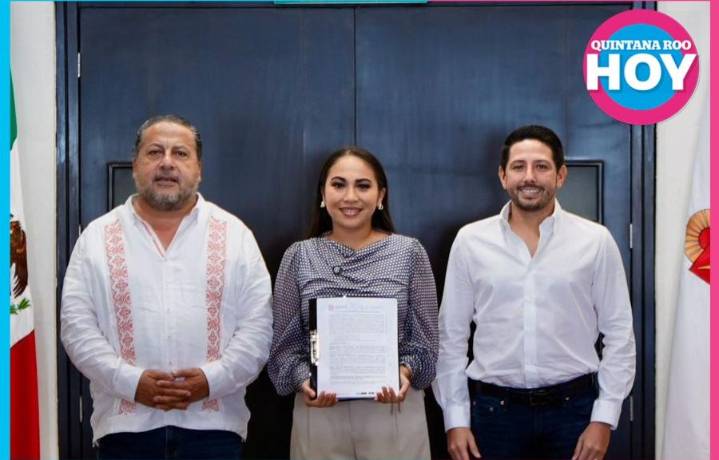 Anuncian inicio de recepción del Presupuesto 2026 en el Congreso