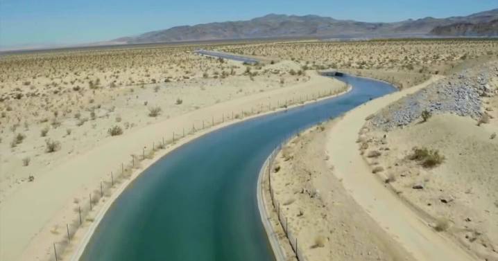 Why Gov. Katie Hobbs wants Trump administration to broker Colorado River deal