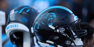 Panthers wearing new uniform combo against 49ers on Monday Night Football