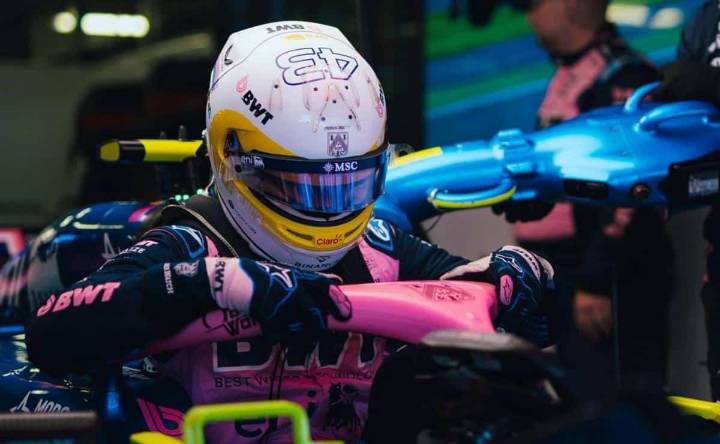 Alpine sorprende al mundo de la F1: así avanza el auto 2026 que manejará Colapinto