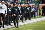 Eric Morris stresses all-in message at North Texas despite impending move to Oklahoma State