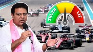 KTR Formula E-Car Race: Did Nothing Wrong: Ready For Lie Detective: KTR