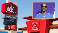 Jack In The Box Declares Bankruptcy Minutes After Snoop Gives Up Weed