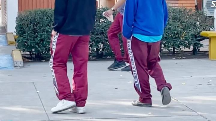 Celebran 71 días sin riñas; presume CBTis 97 de Saltillo “pacificación” de alumnos