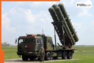 China showcases HQ-20 air defence missile system to the world in first public test; learn about its features