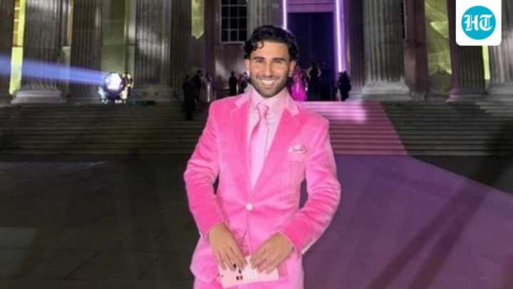 'Son of Dawood's sister, Orry, others attended lavish parties, claims trafficker