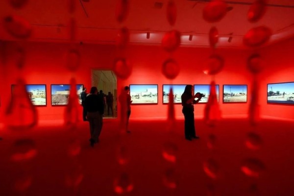 'Prescriben' asistir a los museos por salud mental