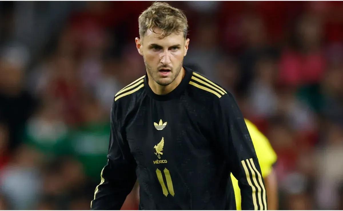 Where to watch Mexico vs Uruguay live in the USA: International Friendly game