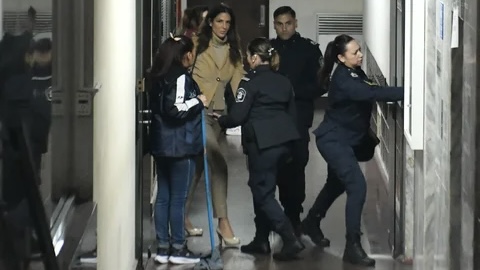 Destituyeron a la jueza Julieta Makintach