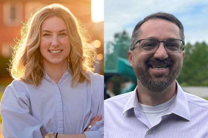 Everett Public Schools board incumbents hold early leads