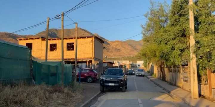 Venezolano fue asesinado durante un robo en Chile: Su madre resulta herida