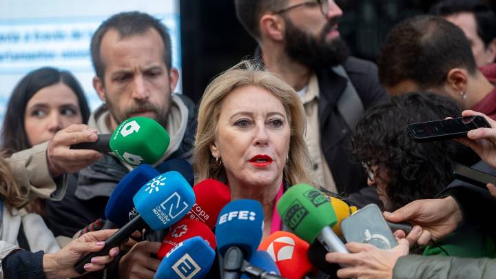 La Junta garantiza "máxima colaboración" con la Justicia tras las detenciones en Almería