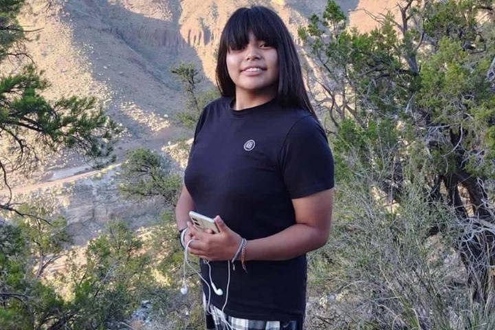 Indigenous Teen Girl Missing for Days Was Murdered, Police Say