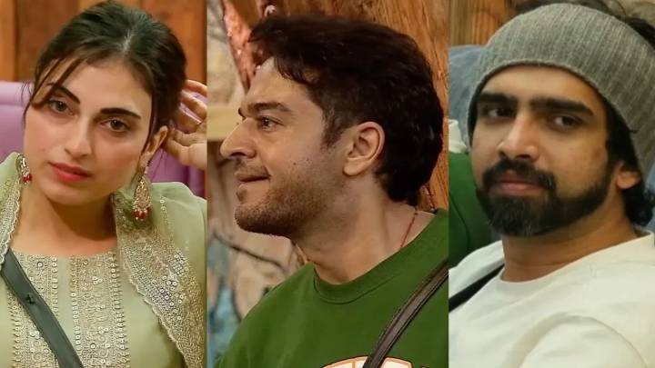 Bigg Boss 19, November 6, Episode Highlights: Gaurav Khanna blasts Farrhana Bhatt for m...