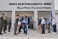 El Gobierno de Ecuador prevé instalar dos bases de EEUU en su territorio: una militar y otra de seguridad