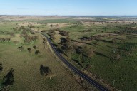 Golden Highway pinch point soon to be fixed