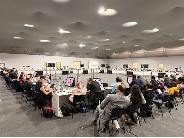 Venezuela en la COP30: Financiamiento climático no debe ser mecanismo para someter a los pueblos