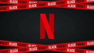 Netflix Black Friday Deals 2025: No Discounted Plans But Plenty of Merch Savings