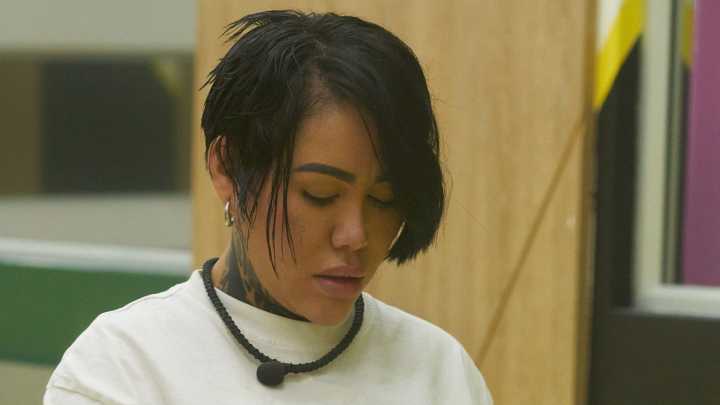 “No volveré a Colombia”: Yina Calderón hace contundente declaración desde República Dominicana