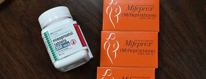 Three States Challenge FDA’s Approval of Generic Abortion Pill
