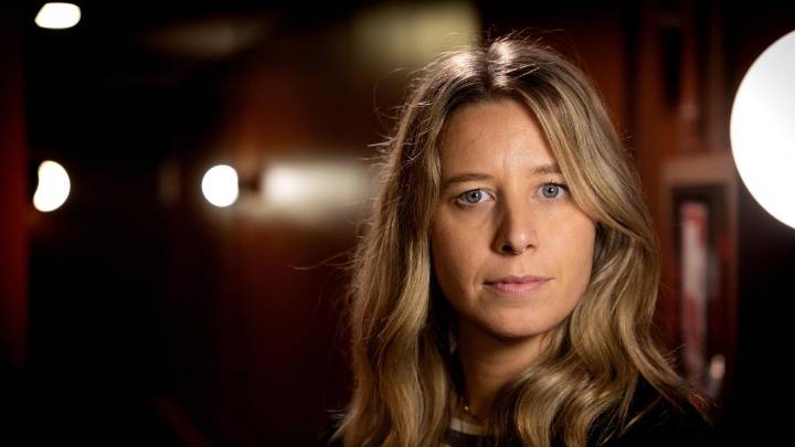 “Lo de los vídeos sexuales grabados a escondidas es un fenómeno global”