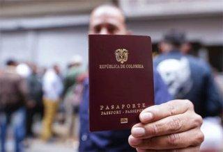 Funcionamiento de las nuevas citas para sacar el pasaporte con reconocimiento facial
