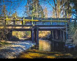 Snohomish County to celebrate second bridge replacement of the year