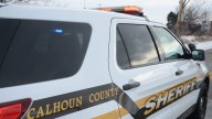 Wrong-way driver stopped on I-69 by Calhoun County deputies
